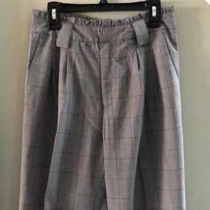 10 / $10 Forever 21 Women’s Dress Pant